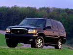 Cadillac Escalade 1999 года